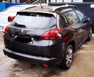 Peugeot 2008 1.6 BlueHDi FAP S&S Allure - 4