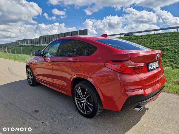 BMW X4 xDrive28i M Sport - 5