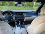 BMW Seria 5 - 7