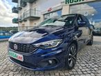Fiat Tipo 1.6 M-Jet Lounge J17 DCT - 1