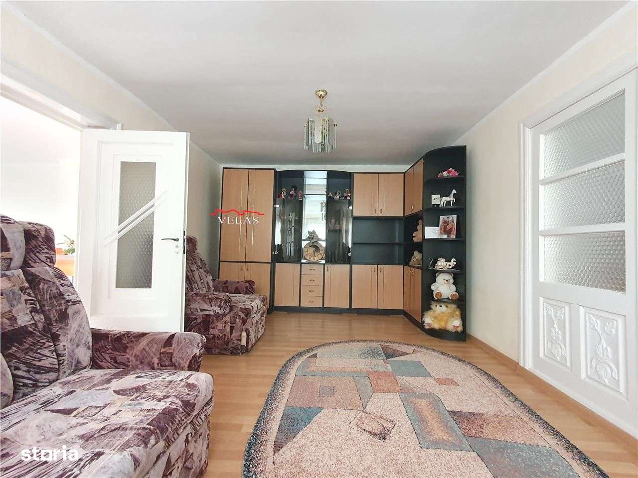 Casa Lamotesti cu teren intravilan 1370 mp-7