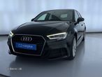 Audi A3 Sportback 30 TDI S-line - 25