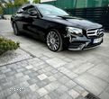 Mercedes-Benz Klasa E 220 d 4-Matic Business Edition 9G-TRONIC - 1