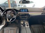 BMW 520 d Auto - 8