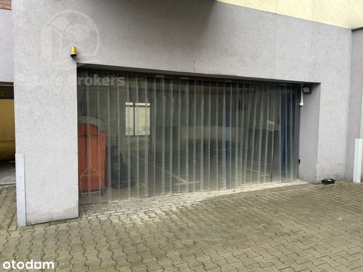 Uniwersalny lokal z garażem - Pełny obrazek: 3/5