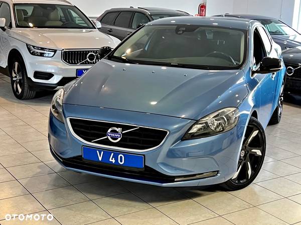 Volvo V40 D4 Drive-E Momentum - 13