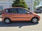 Honda Jazz 1.4 LS - 3