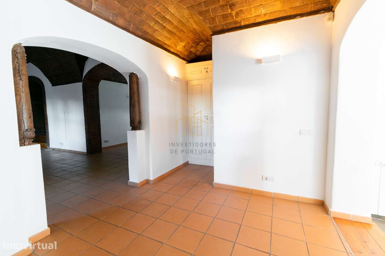 Quinta de Encanto às Portas de Vila Viçosa-15