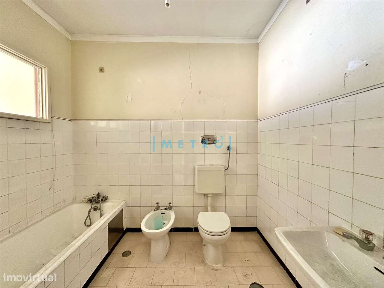 Apartamento T3 Venda em Lordelo do Ouro e Massarelos,Porto-10