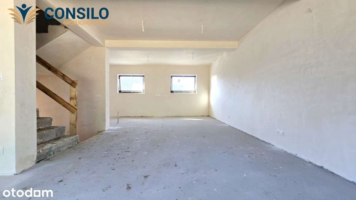 Taras | Garaż | Bliźniak | Ogród | SmartHome - Pełny obrazek: 5/14