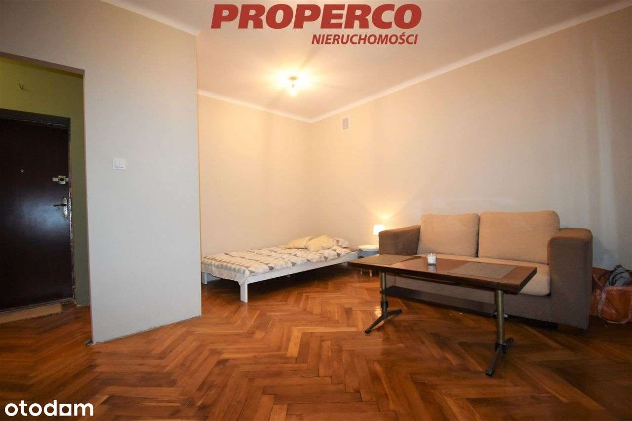 Mieszkanie 1 pok. 39,90 m2, ul. Marszałkowska - Pełny obrazek: 4/9