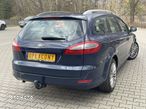 Ford Mondeo 2.0 Silver X - 27