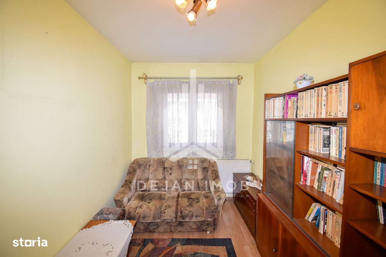 Apartament cu 3 camere | 63 MP | Zona Centru-3