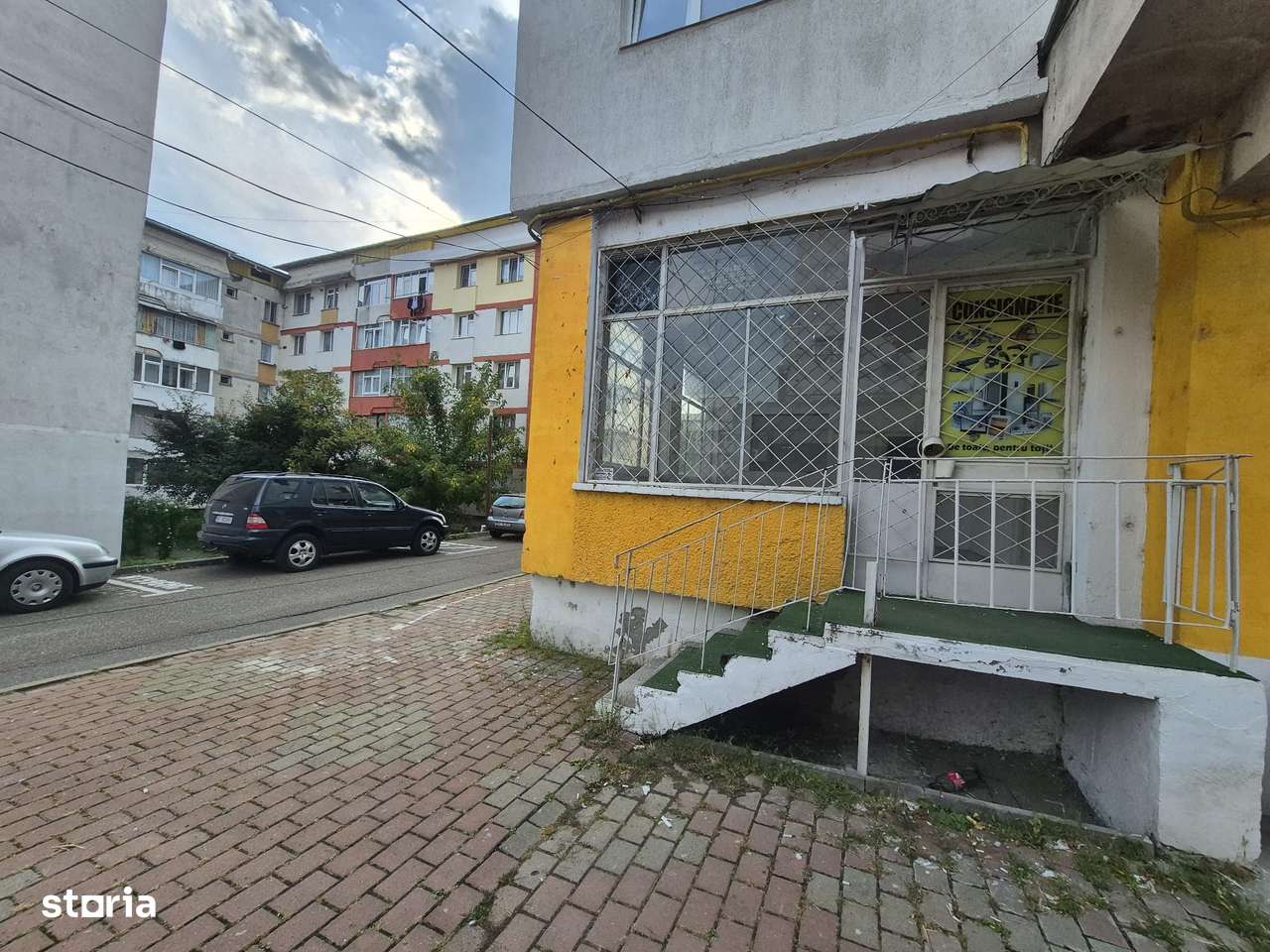 Spatiu Comercial, 50 m²,  - Imagine principală: 2/4