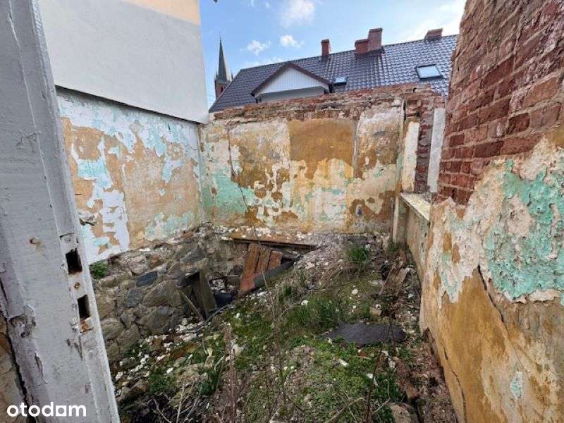 Syndyk sprzeda udział w nieruchomości w miejscowości Gardna Wielka - Pełny obrazek: 4/7