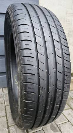 Falken Ziex ZE914A 215/65R17 99 V AO - 1