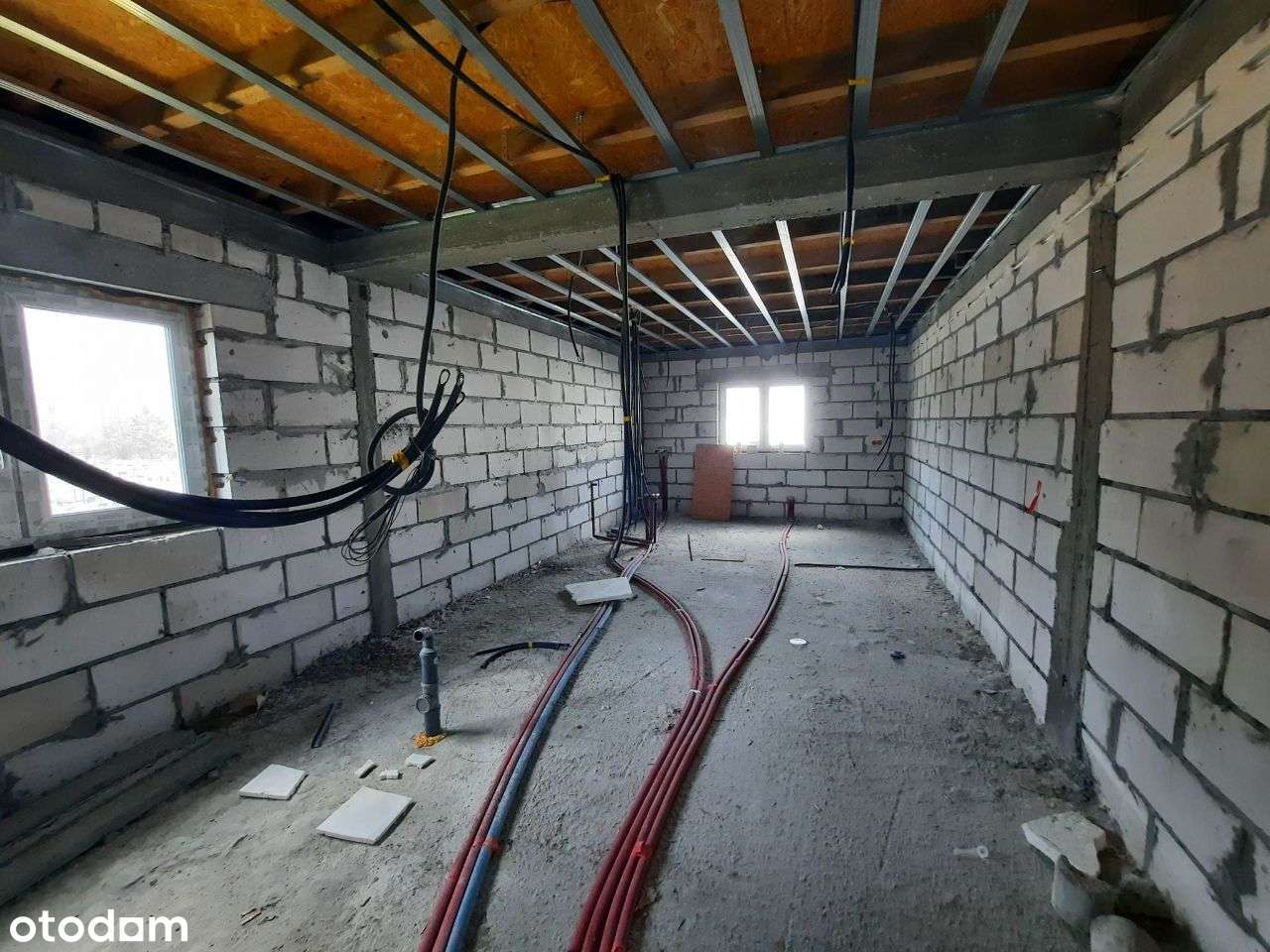 Lokal pod dowolną działalność, parking-Podkarpacka - Pełny obrazek: 4/9