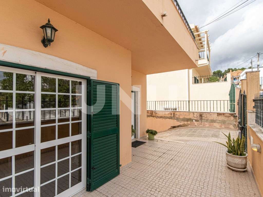 Moradia T3 em Arcena, Alverca!-3