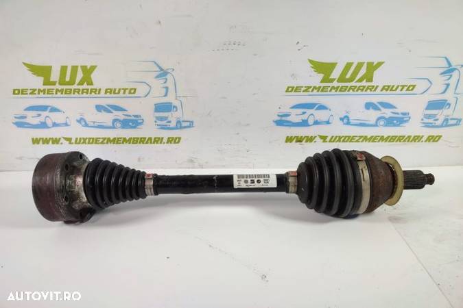 Planetara stanga fata 1.6 tdi CAY CAYC 6r0407761a Seat Ibiza 4 seria - 1