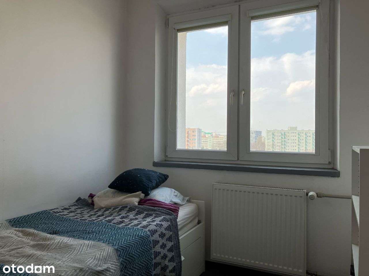 Sprzedam mieszkanie 31 m², Mokotów - Pełny obrazek: 2/8