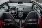 Abarth 595C 1.4 T-Jet Esseesse - 20