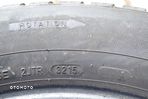 265/55R19 109H DUNLOP GRANDTREK WT M3 x4szt 6017z - 3