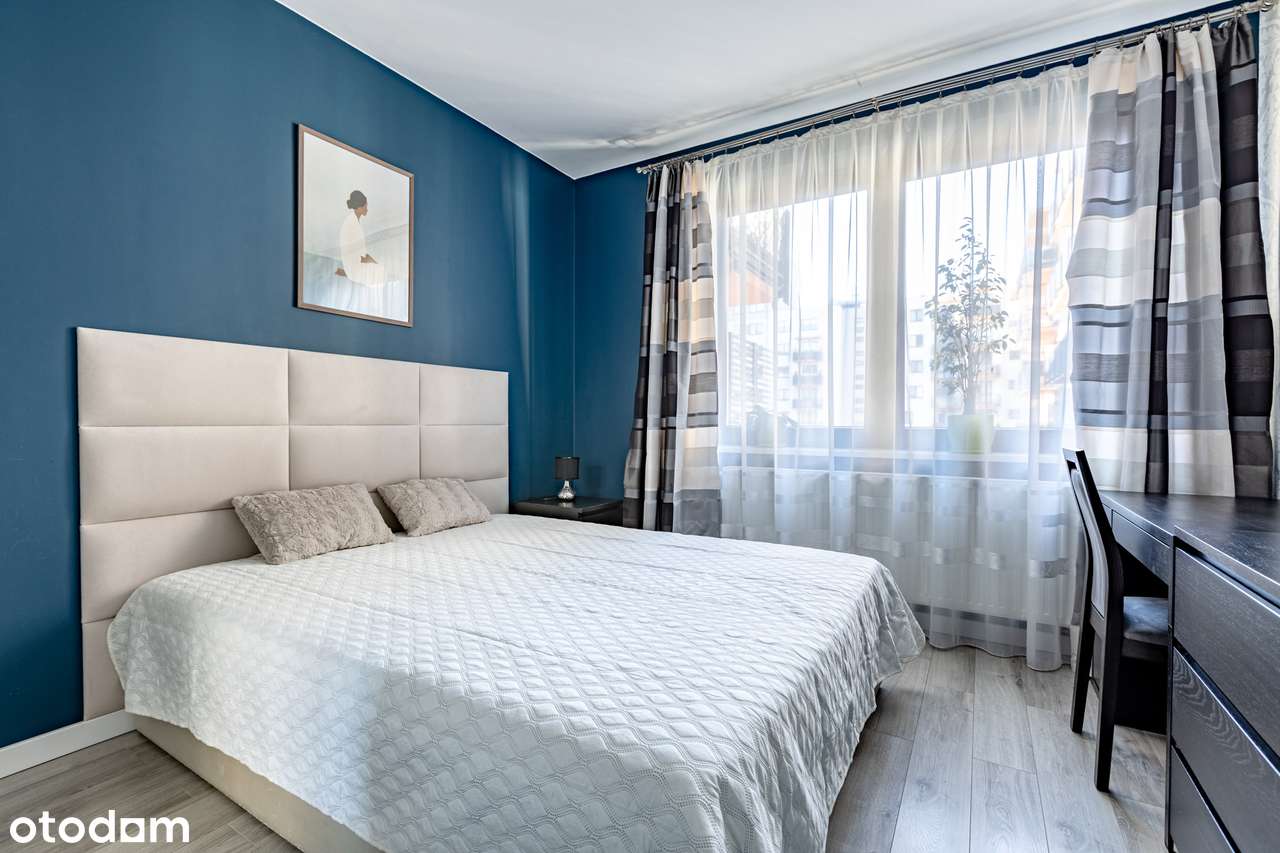 Przestronne 3 Pokoje | 64 m2 I DO ZAMIESZKANIA | JANA KAZIMIERZA - Pełny obrazek: 2/17