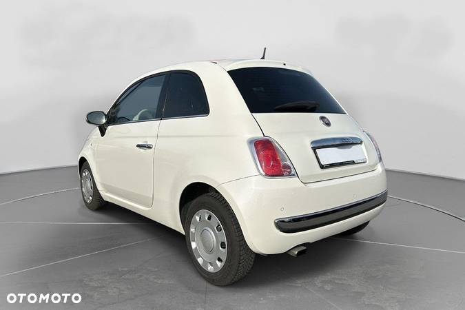 Fiat 500 0.9 SGE Lounge S&S Euro6 - 2