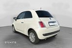 Fiat 500 0.9 SGE Lounge S&S Euro6 - 2