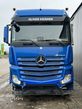 Mercedes-Benz Actros 4x4 1848 - 2