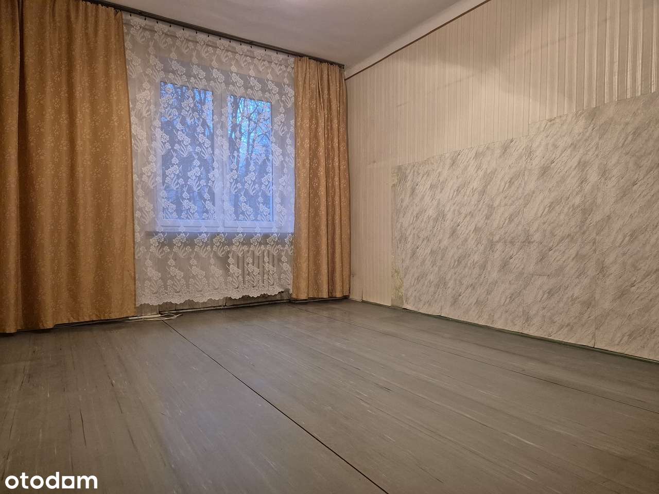 Os. Teatralnym, Nowa Huta - dwupokojowe mieszkanie na sprzedaż - Pełny obrazek: 1/12