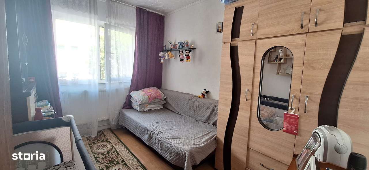 Inel 2 - Marvimex 4 camere decomandate 70 mp etaj 2 imbunatatiri, gaze-7