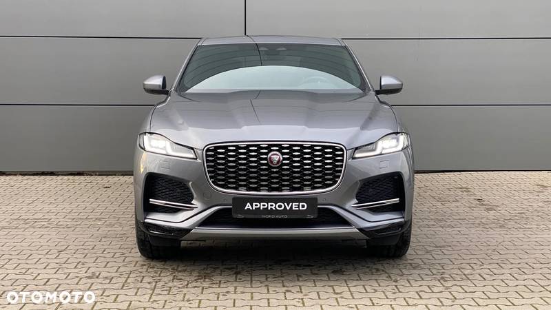 Jaguar F-Pace 3.0 D300 mHEV AWD SE - 6