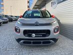 Citroën C3 Aircross PureTech 110 Stop & Start OPF SHINE - 5