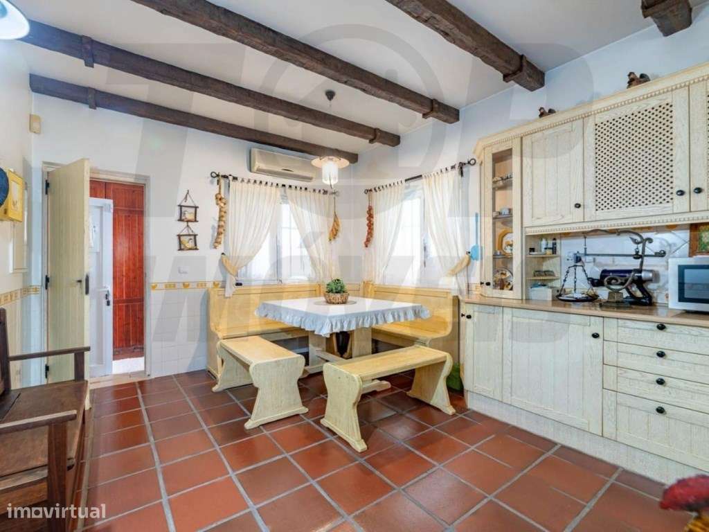 Moradia V4 - Benavente - 600.000€-17