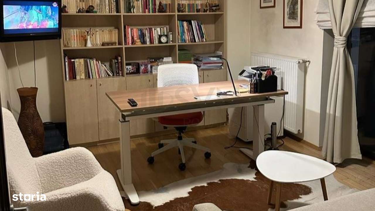 Vila moderna Pipera I 7 camere I Renovata recent-6