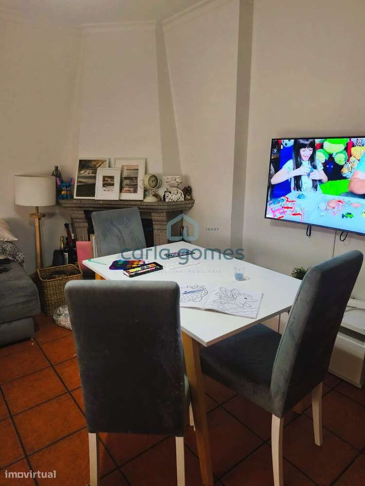 APARTAMENTO T2 – 2 FRENTES | CAMPO, VALONGO-4