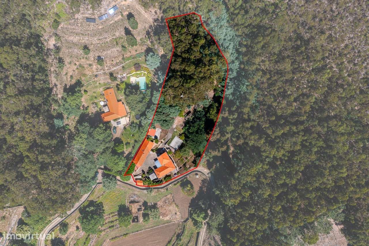Quinta em Vilar de Mouros, Caminha-56