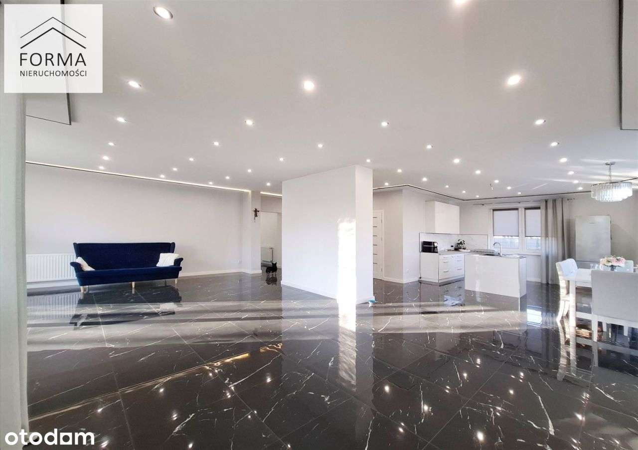 Elegancki dom gotowy do wprowadzenia w Cielu. - Pełny obrazek: 4/20