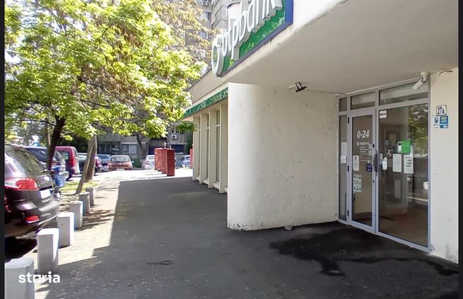 Spațiu Comercial de Vânzare – 250,76 mp , Bd. Timișoara, București-1
