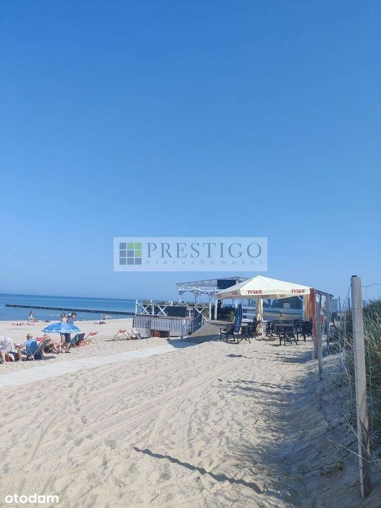 Gotowe domy, Trzęsacz, 400 M od plaży.-9