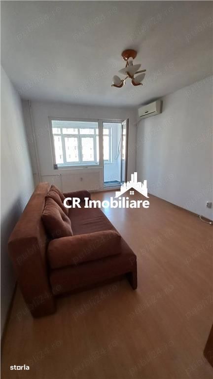 Vazare apartament cu 2 camere Doamna Ghica