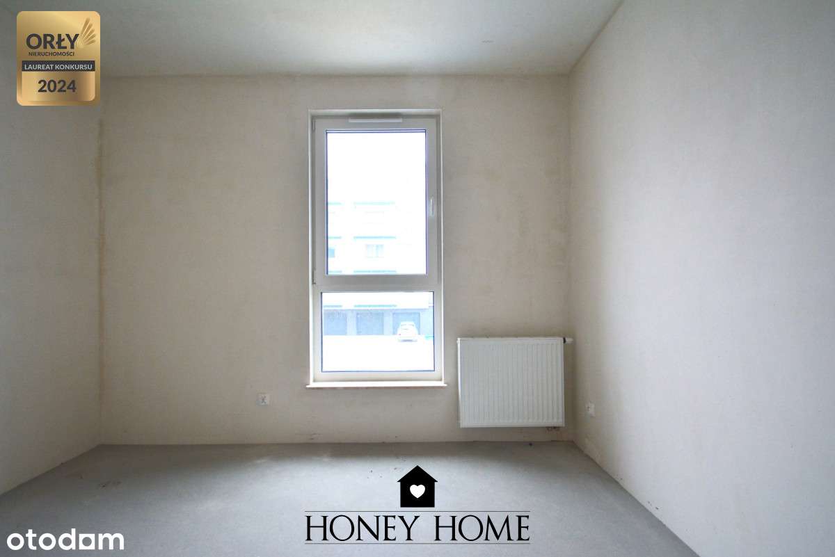 3 pokojowe mieszkanie z super rozkładem - okazja-10