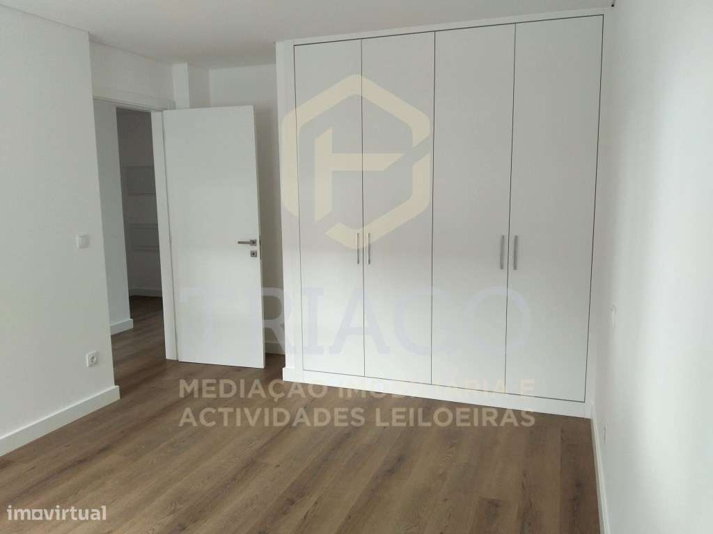 Fantástico Apartamento T2-11