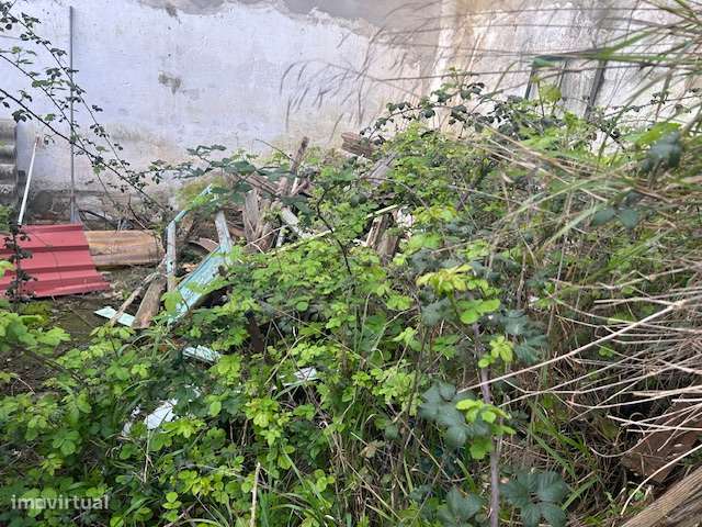 Prédio urbano sito em Benavente-7