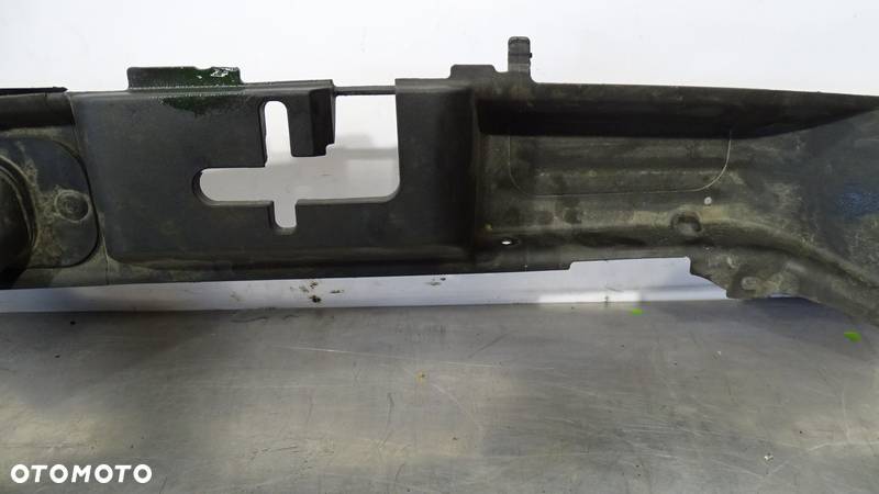 OSŁONA PASA PRZEDNIEGO VOLVO S40 II LIFT 1.8 31217837 - 3