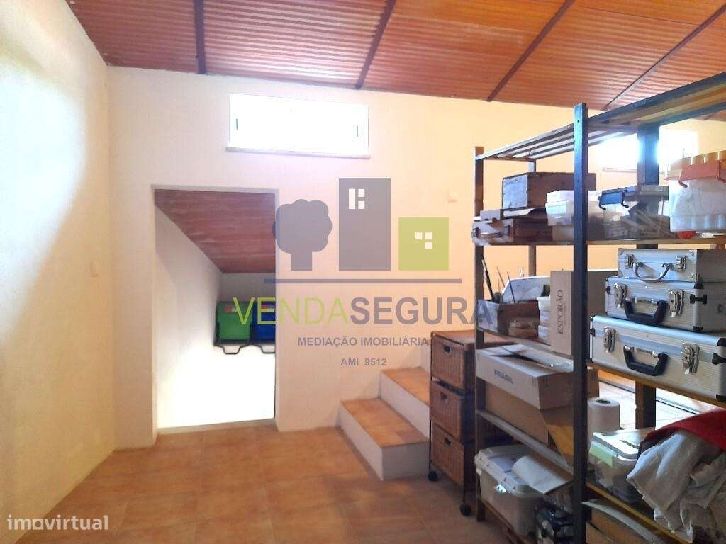 Moradia térrea | Vidigueira-30