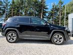 Jeep Compass 2.0 MJD Opening Edition 4WD S&S - 17