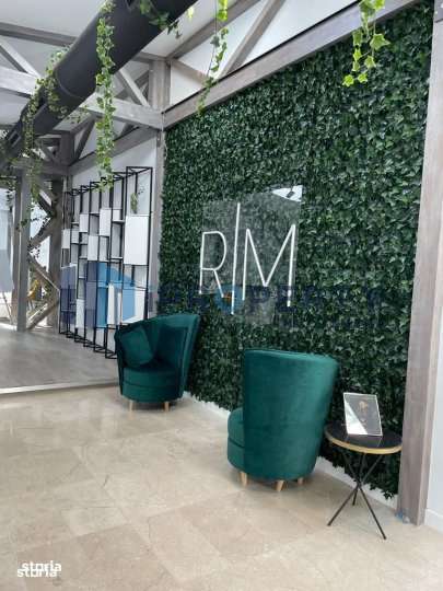 Unirii - Ultracentral | Spatiu birouri 130 mp | Proximitate metrou 300 - Imagine principală: 3/8
