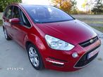 Ford S-Max 2.0 TDCi DPF Titanium - 7